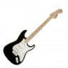 FENDER SQUIER AFFINITY STRATOCASTER MN BLK
