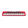 CASIO CT-S200 RD - PEŁNY ZESTAW