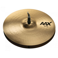 SABIAN AAX 14" THIN HI-HAT...