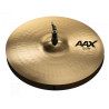 SABIAN AAX 14" THIN HI-HAT BRILLIANT