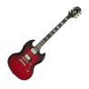OUTLET - EPIPHONE SG PROPHECY RTA - GITARA ELEKTRYCZNA