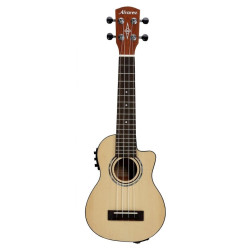 ALVAREZ RU 26 S CE -...