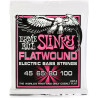 ERNIE BALL 2814 - STRUNY DO GITARY BASOWEJ