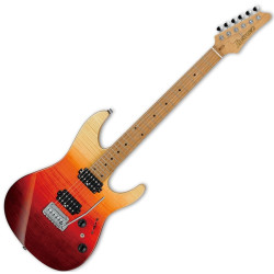 IBANEZ AZ242F-TSG - GITARA...