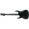 IBANEZ RGRB620-BKF - GITARA ELEKTRYCZNA