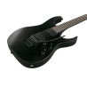 IBANEZ RGRB620-BKF - GITARA ELEKTRYCZNA