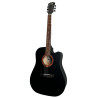 MARRIS DCE OPBK - GITARA ELEKTROAKUSTYCZNA