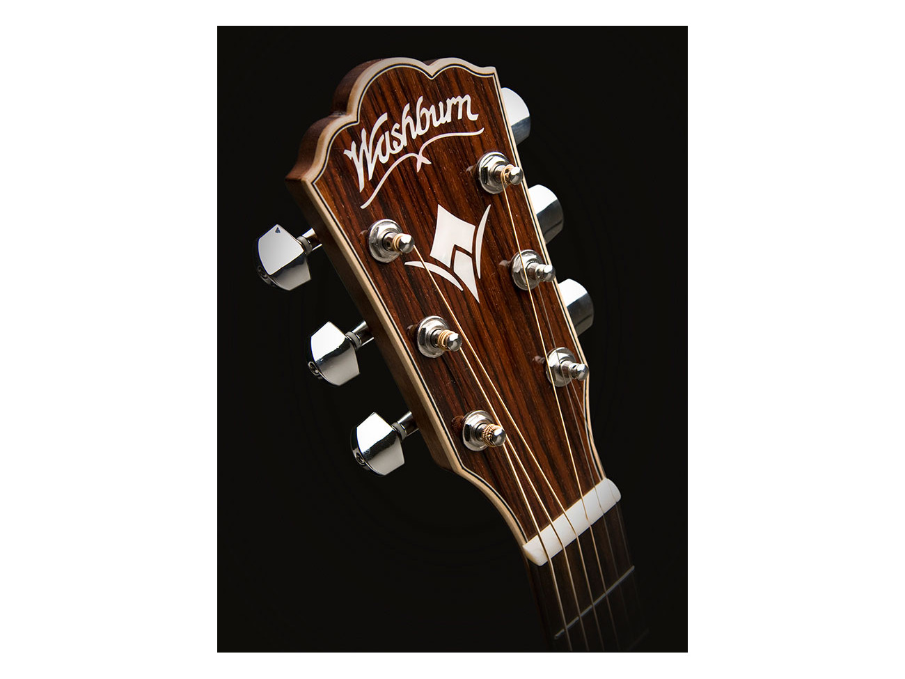 Washburn Ea 20 Snb (N) Gitara Elektroakustyczna