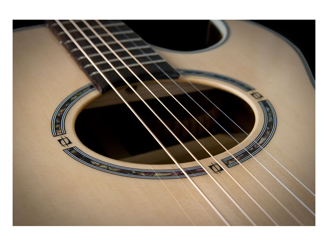 Washburn Ea 20 Snb (N) Gitara Elektroakustyczna