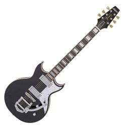 ARIA 212-MK2 BK - GITARA...