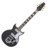 ARIA 212-MK2 BK - GITARA ELEKTRYCZNA