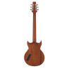 ARIA 212-MK2 BK - GITARA ELEKTRYCZNA