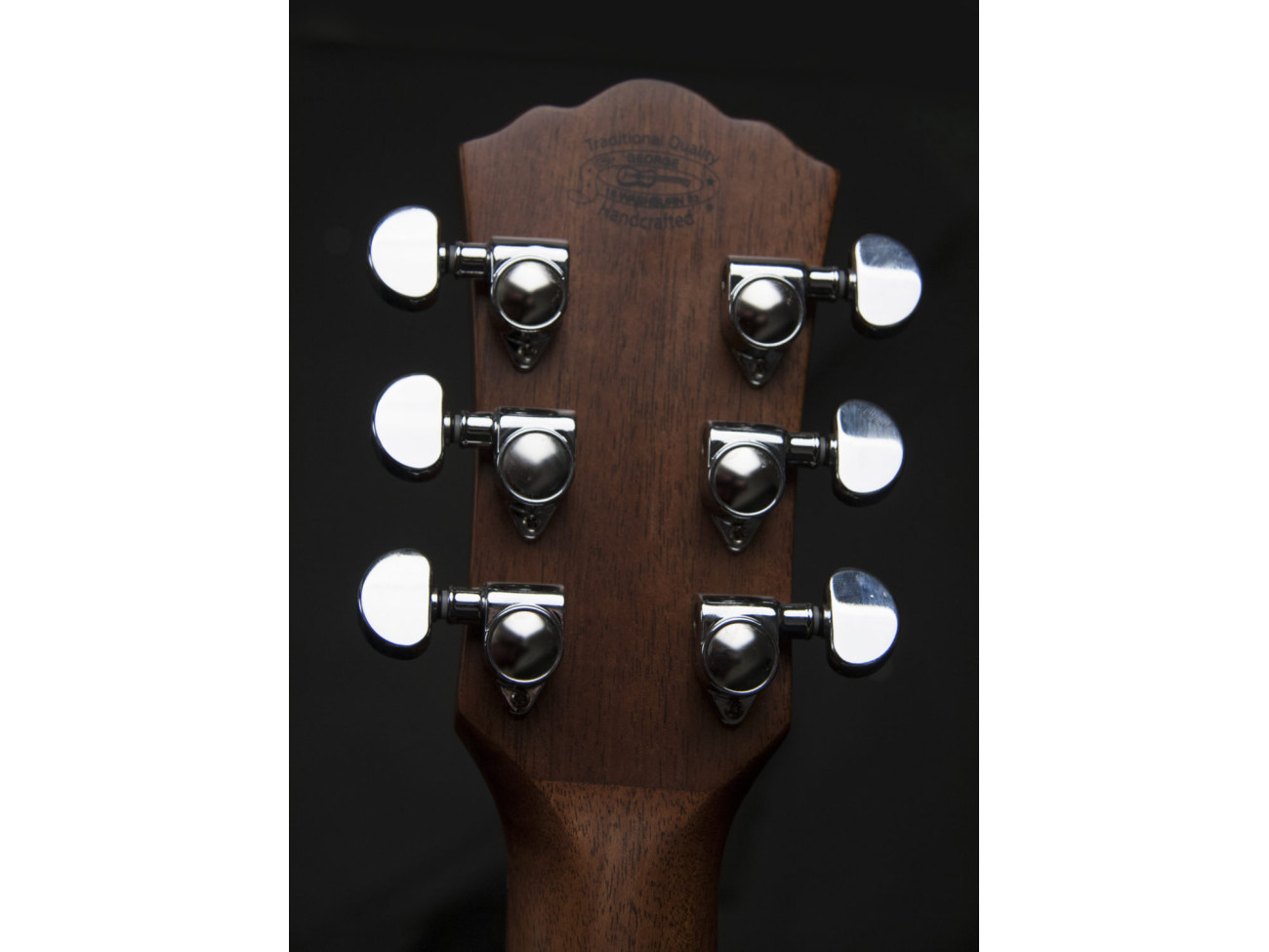 Washburn Wcg 20 Sce (N) Gitara Elektroakustyczna