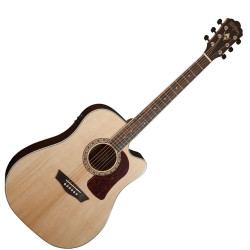 Washburn Hd 20 Sce (N) Gitara Elektroakustyczna