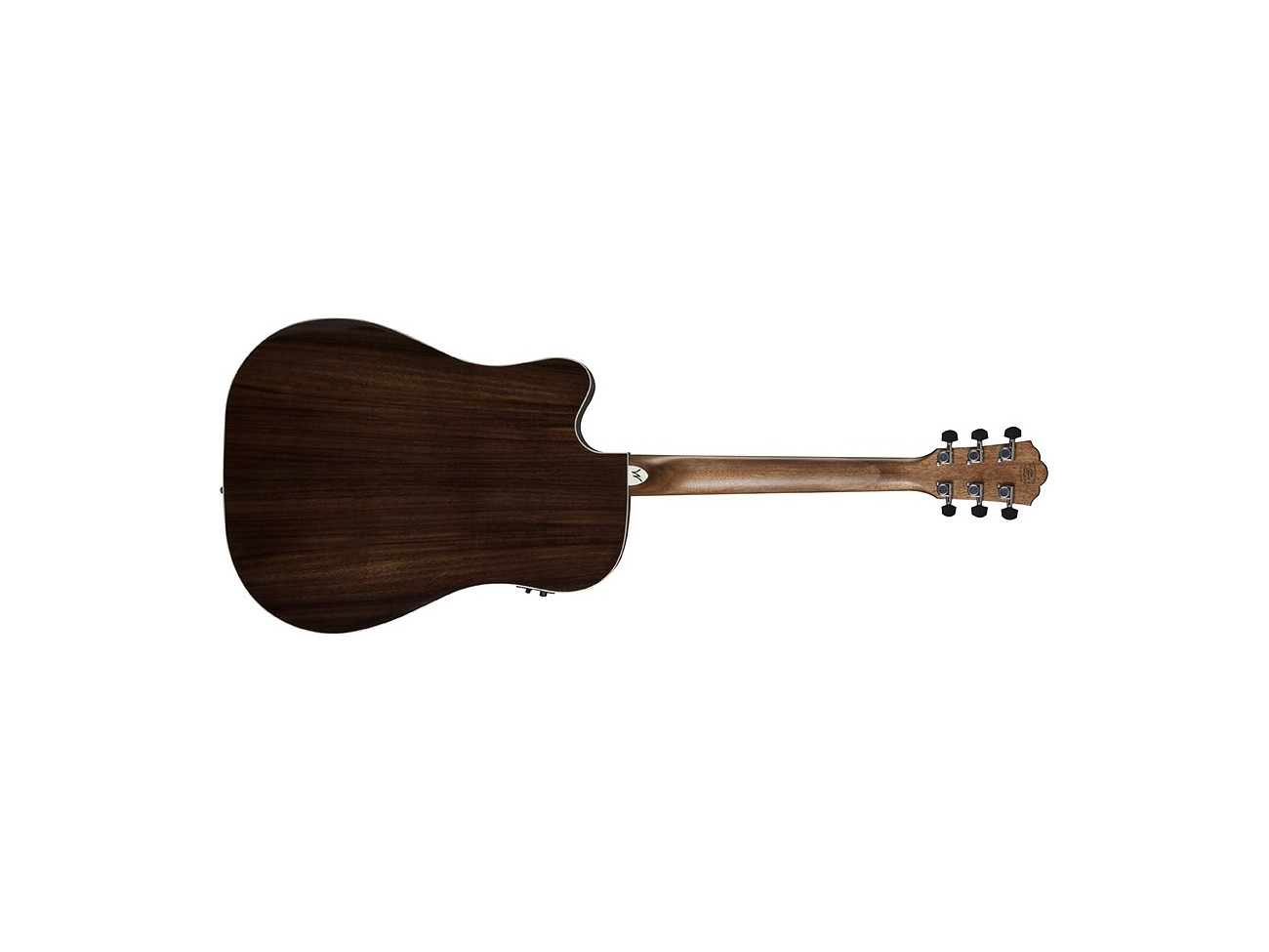Washburn Hd 20 Sce (N) Gitara Elektroakustyczna