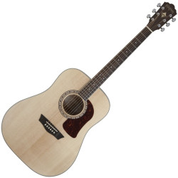 WASHBURN HD 10 S - GITARA AKUSTYCZNA