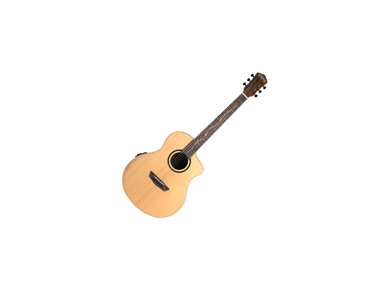 Washburn Bts C40 Sce (N) Gitara Elektroakustyczna