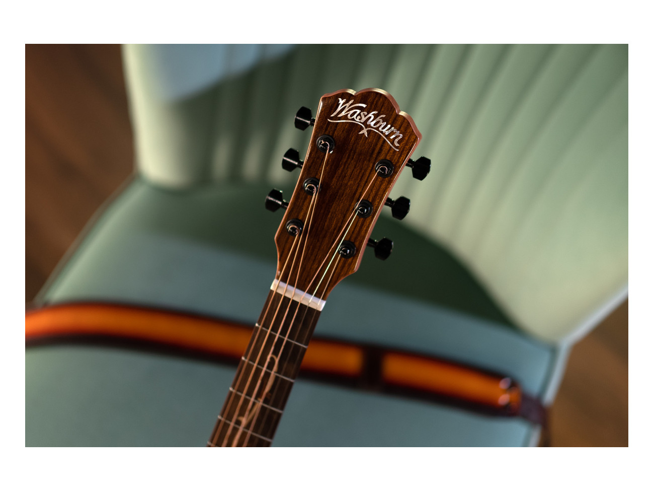 Washburn Bts C40 Sce (N) Gitara Elektroakustyczna