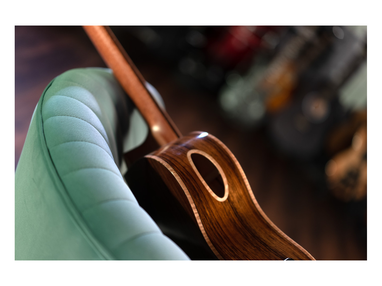 Washburn Bts C40 Sce (N) Gitara Elektroakustyczna