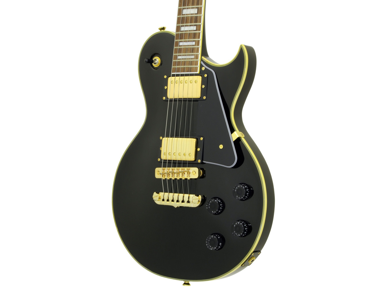 Aria Pe-350 Cst (Agbk) Gitara Elektryczna