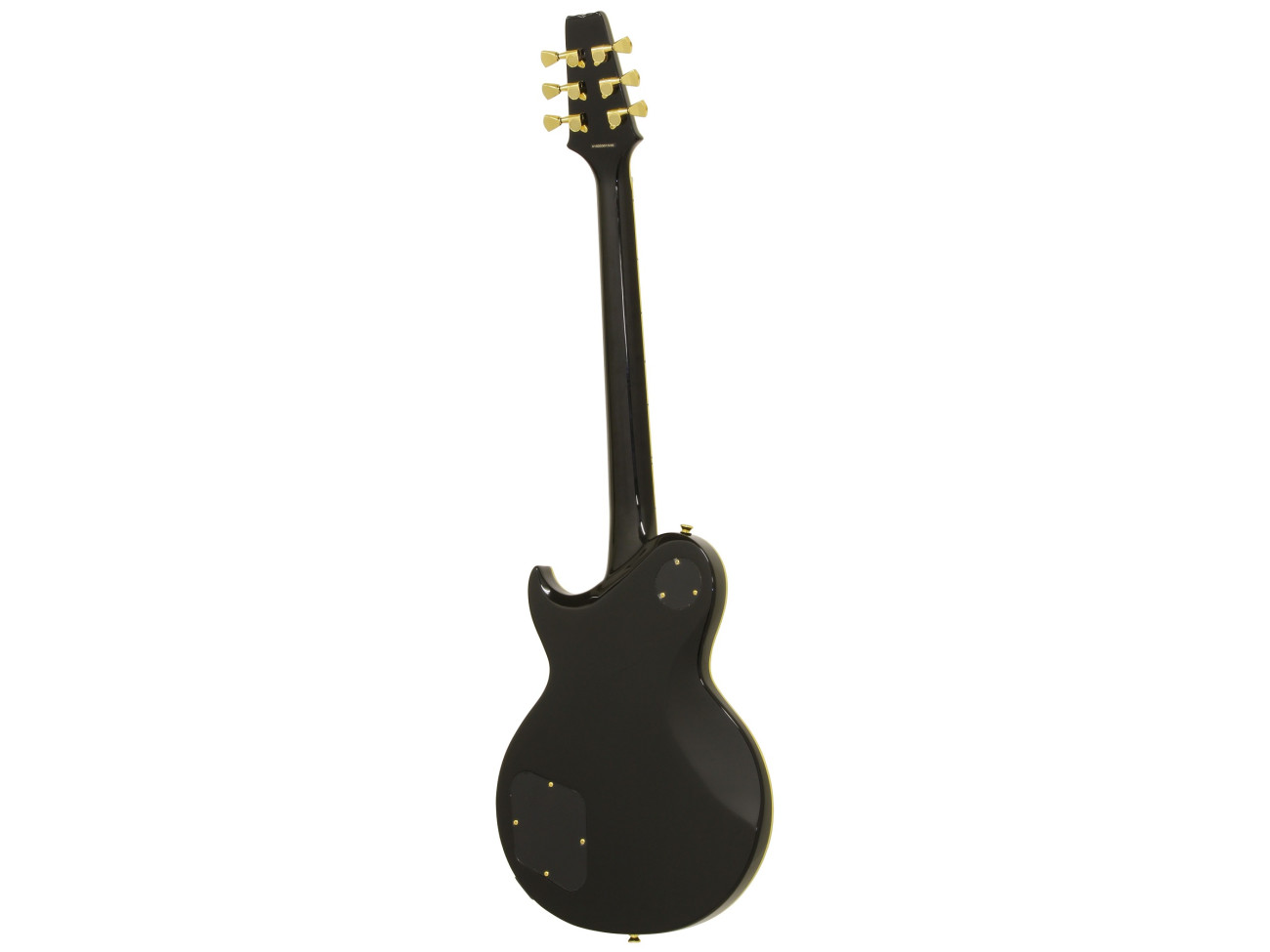 Aria Pe-350 Cst (Agbk) Gitara Elektryczna
