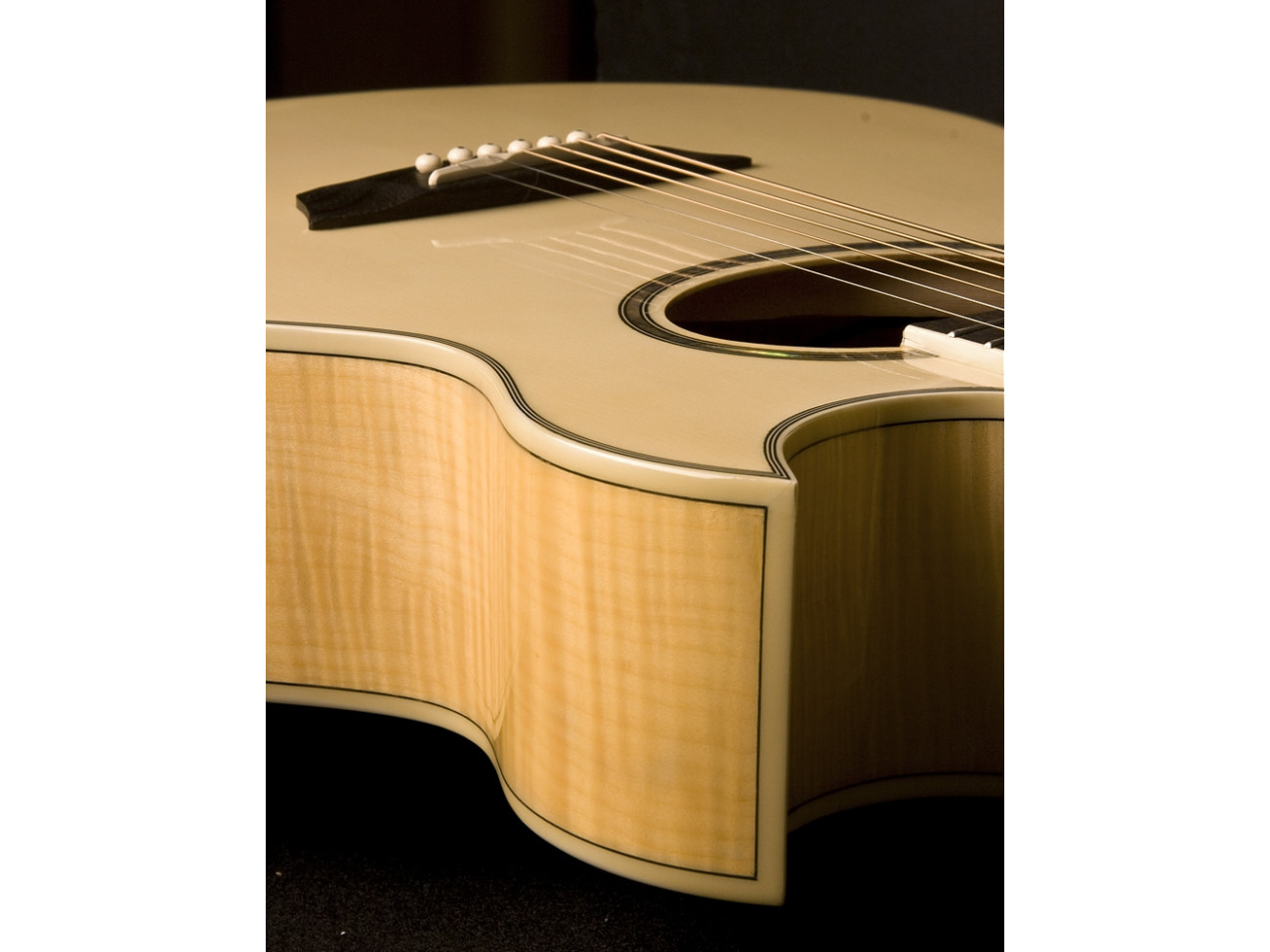 Washburn Ea 20 (N) Gitara Elektroakustyczna