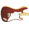 Aria 714-Mk2 (Rbrd) Gitara Elektryczna