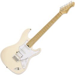 Aria 714-Mk2 (Mbwh) Gitara Elektryczna