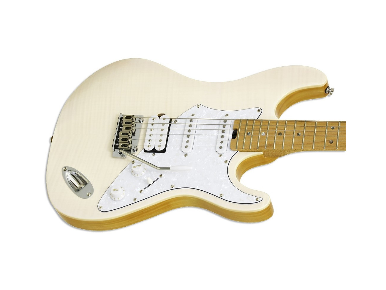 Aria 714-Mk2 (Mbwh) Gitara Elektryczna