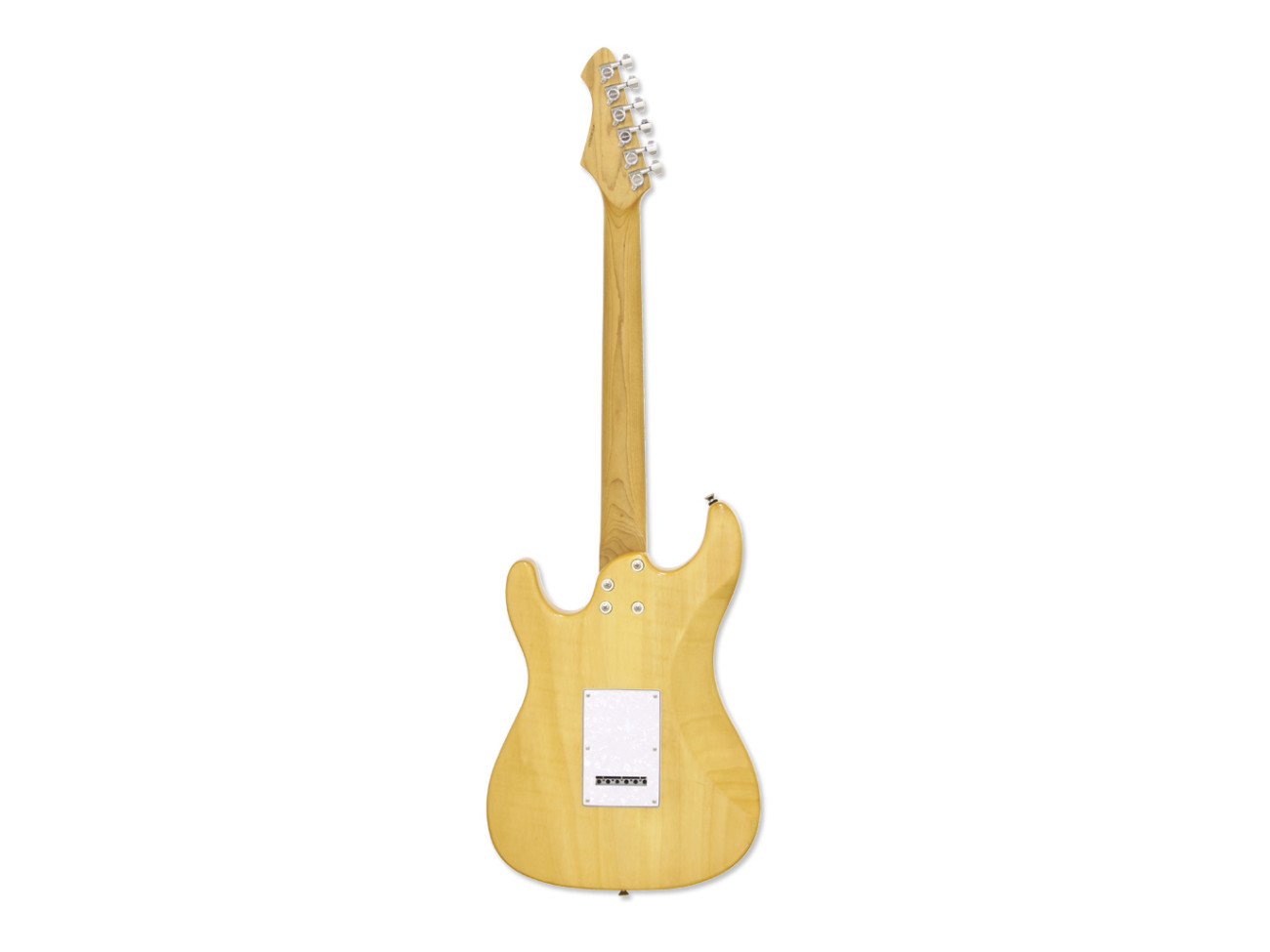 Aria 714-Mk2 (Mbwh) Gitara Elektryczna