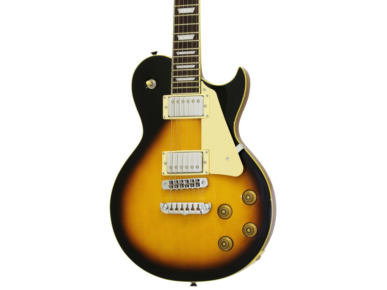 Aria Pe-350 Std (Agbs) Gitara Elektryczna