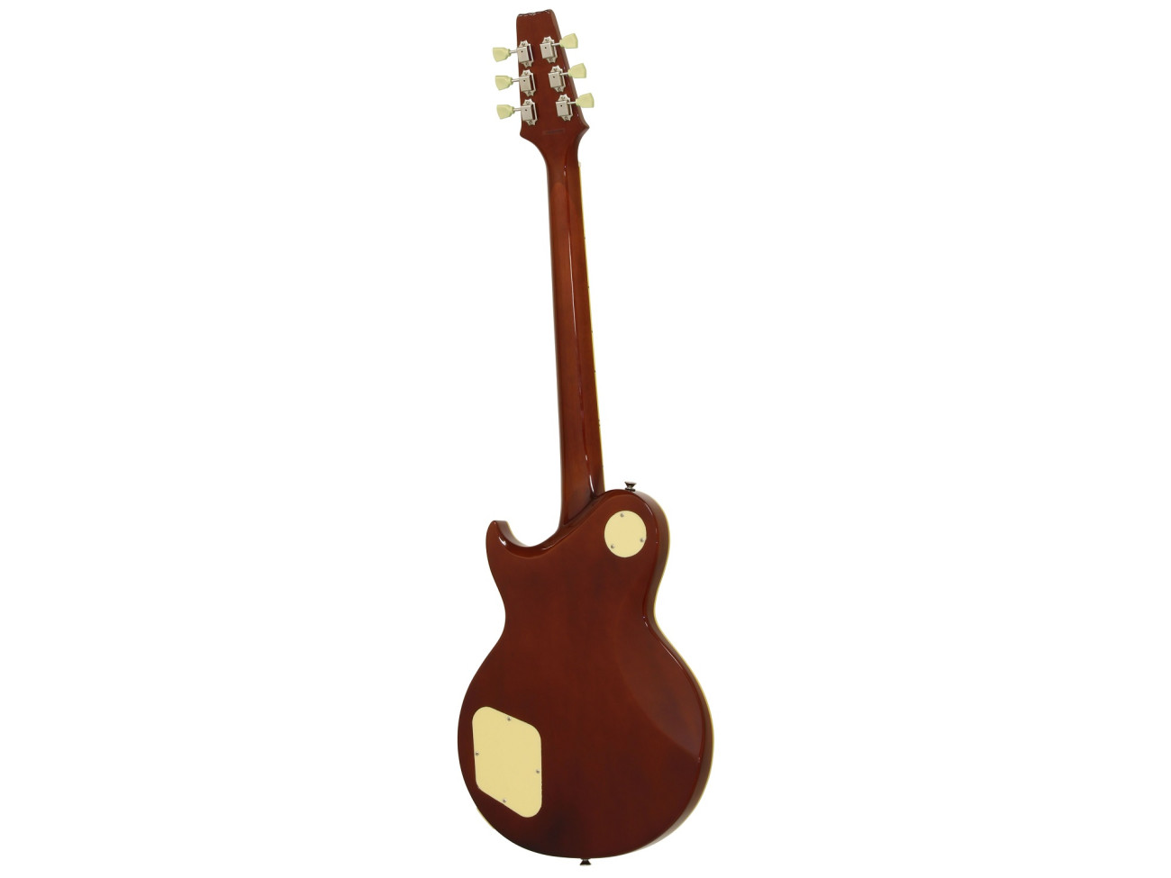 Aria Pe-350 Std (Agbs) Gitara Elektryczna