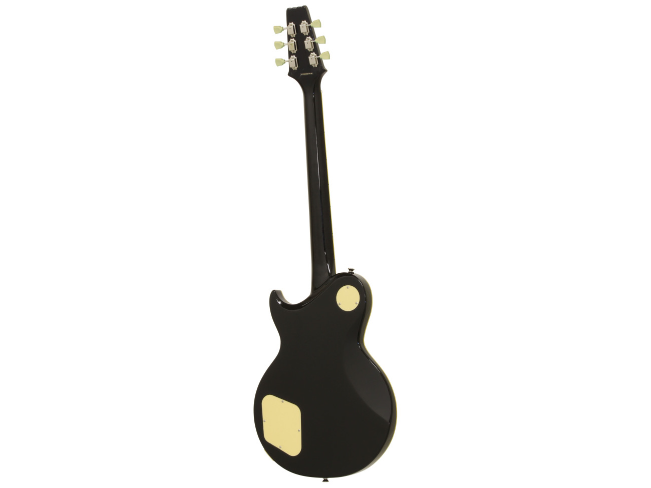 Aria Pe-350 Std (Agbk) Gitara Elektryczna