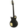 Aria Pe-350 Std (Agbk) Gitara Elektryczna