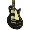 Aria Pe-350 Std (Agbk) Gitara Elektryczna