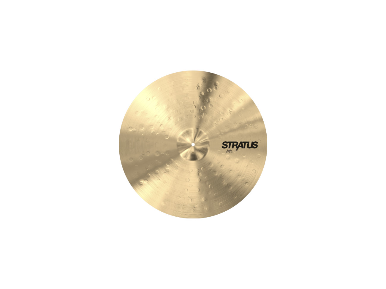 Sabian S 1906 (N) Talerz Crash