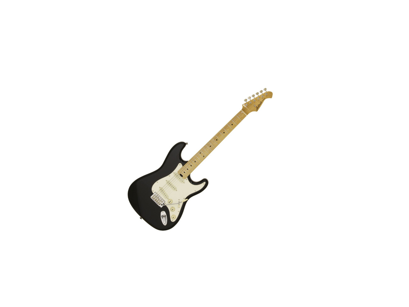 Aria Stg-57 (Bk) Gitara Elektryczna