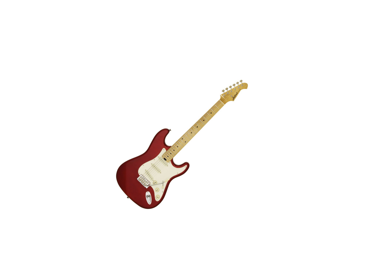 Aria Stg-57 (Ca) Gitara Elektryczna