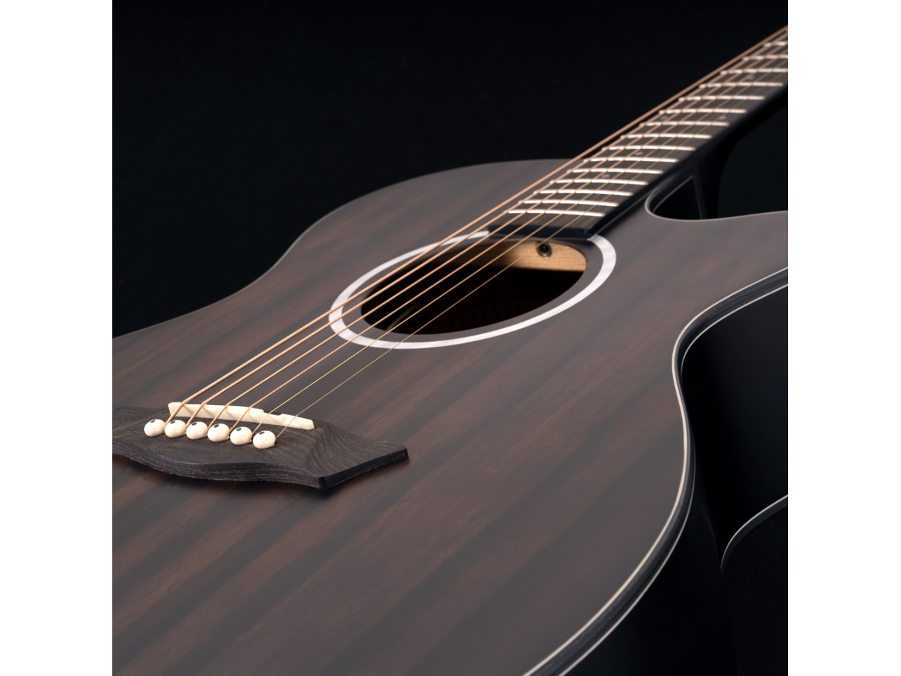 Washburn Df (Eace) Gitara Elektroakustyczna