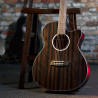 Washburn Df (Eace) Gitara Elektroakustyczna