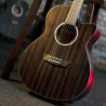 Washburn Df (Eace) Gitara Elektroakustyczna