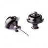 DUNLOP SLS-1033BK STRAPLOK Straploki