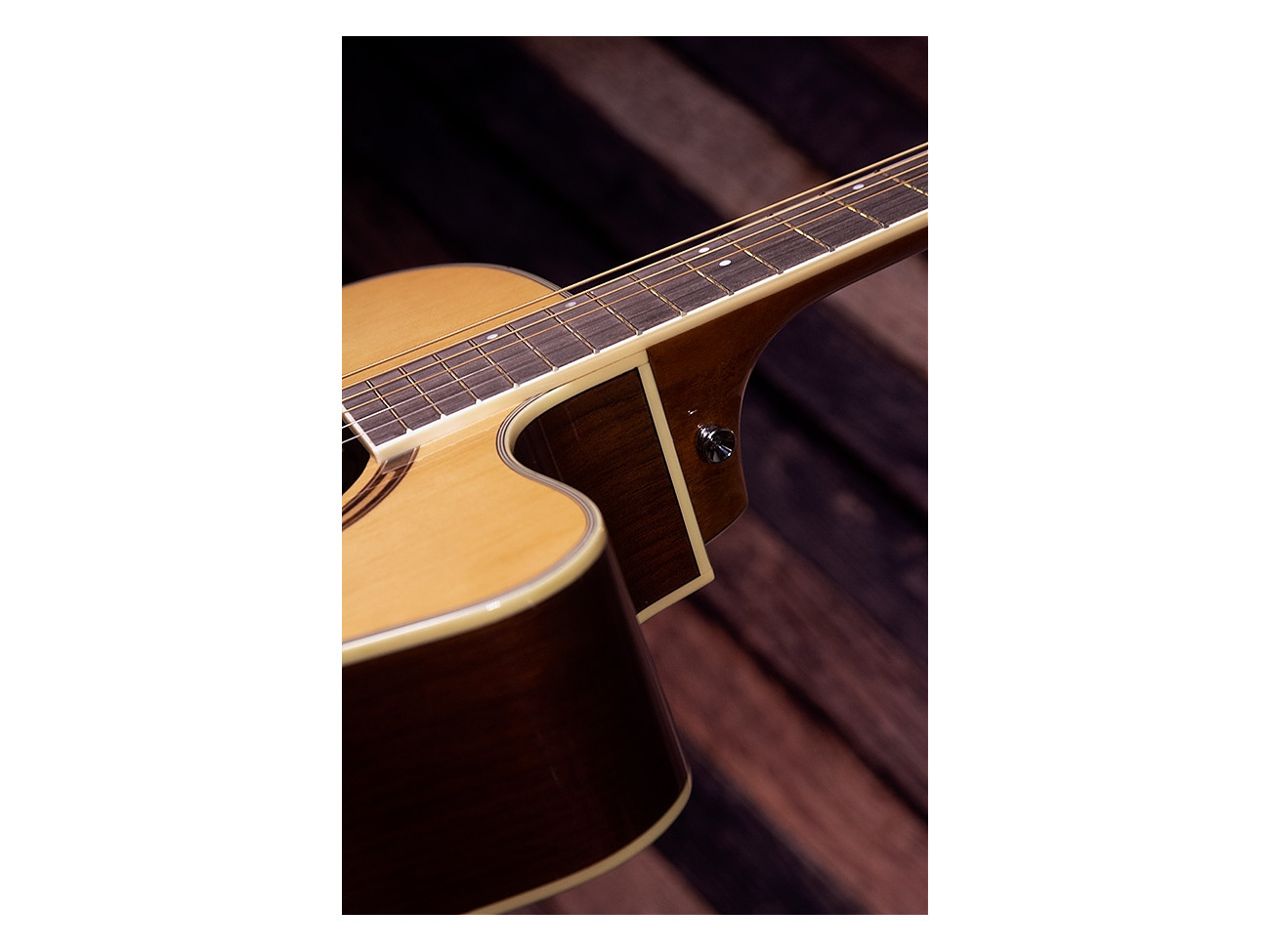 Washburn Ag 70 Ce (N) Gitara Elektroakustyczna