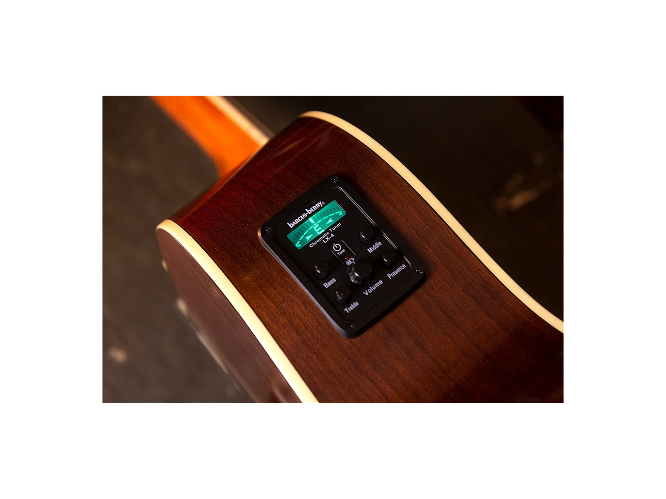 Washburn Ag 70 Ce (N) Gitara Elektroakustyczna