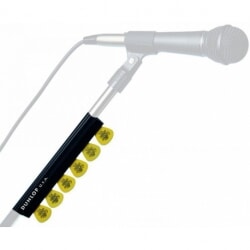 DUNLOP 5010SI pickholder uchwyt na kostki