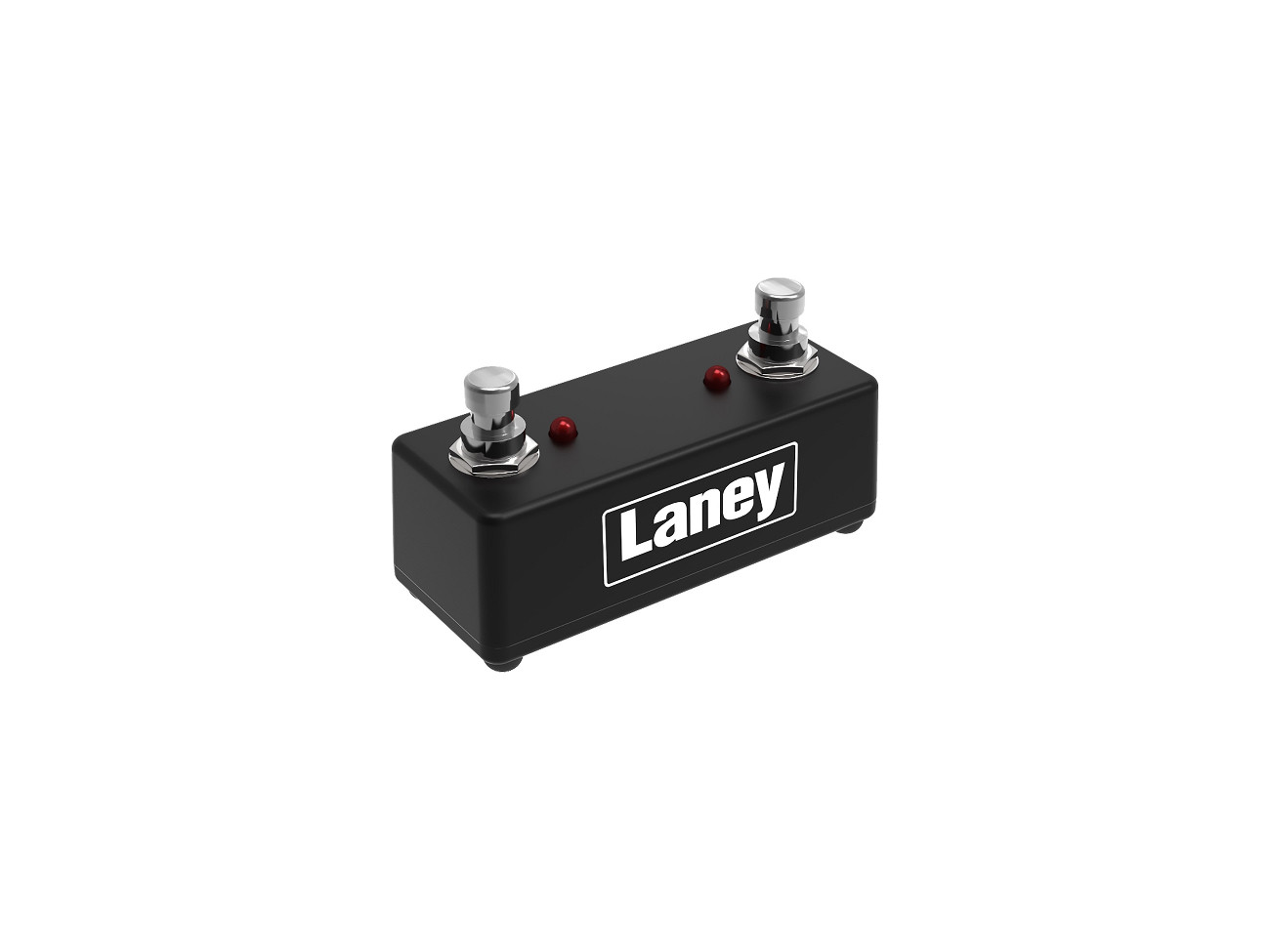 Laney Fs-2 Mini Footswitch Do Gitary