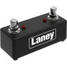 Laney Fs-2 Mini Footswitch Do Gitary