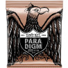 Ernie Ball Eb 2078 Komplet Strun Do Gitary Akustycznej