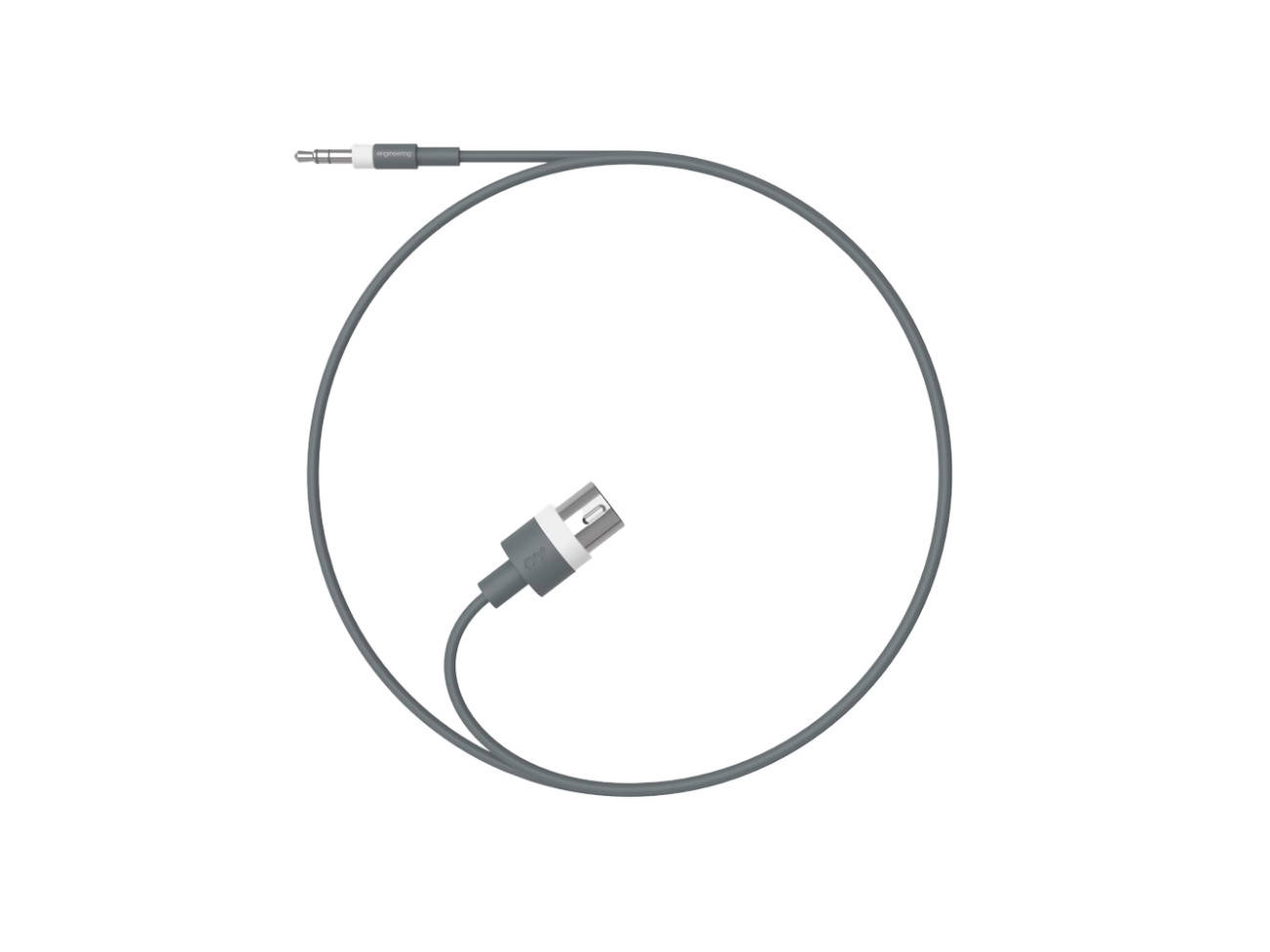 Teenage Engineering Midi Cables