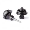 DUNLOP SLS1503 BK Straploki